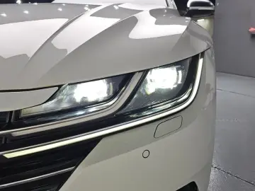 2020 Volkswagen Arteon с пробегом 47 650 км