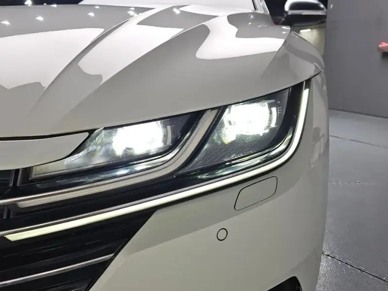2020 Volkswagen Arteon с пробегом 47 650 км