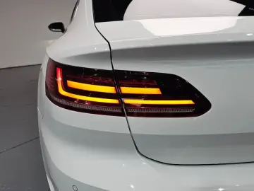 2020 Volkswagen Arteon с пробегом 47 650 км