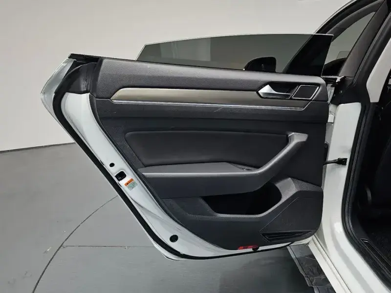 2020 Volkswagen Arteon с пробегом 47 650 км