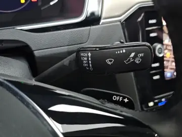 2020 Volkswagen Arteon с пробегом 47 650 км