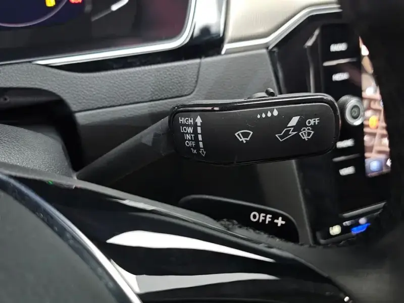 2020 Volkswagen Arteon с пробегом 47 650 км