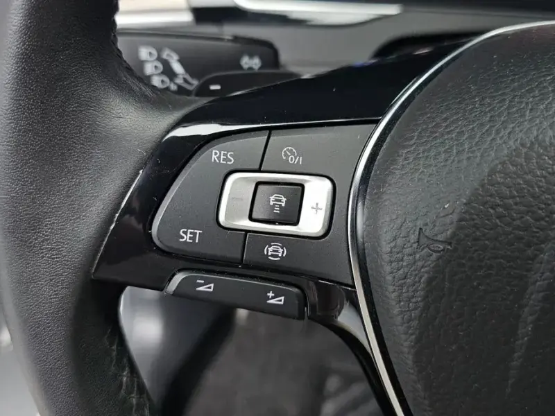 2020 Volkswagen Arteon с пробегом 47 650 км