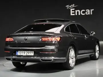 2023 Volkswagen Arteon с пробегом 28 446 км