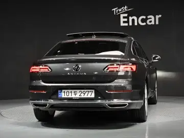 2023 Volkswagen Arteon с пробегом 28 446 км