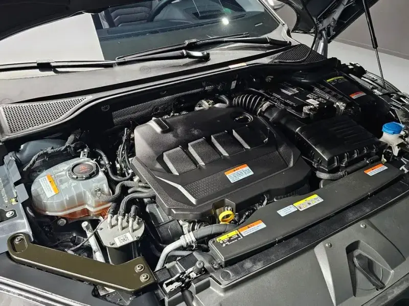 2023 Volkswagen Arteon с пробегом 28 446 км