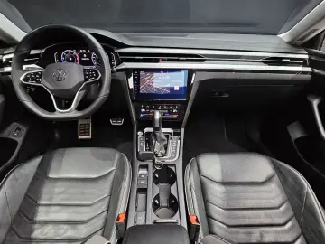 2023 Volkswagen Arteon с пробегом 28 446 км
