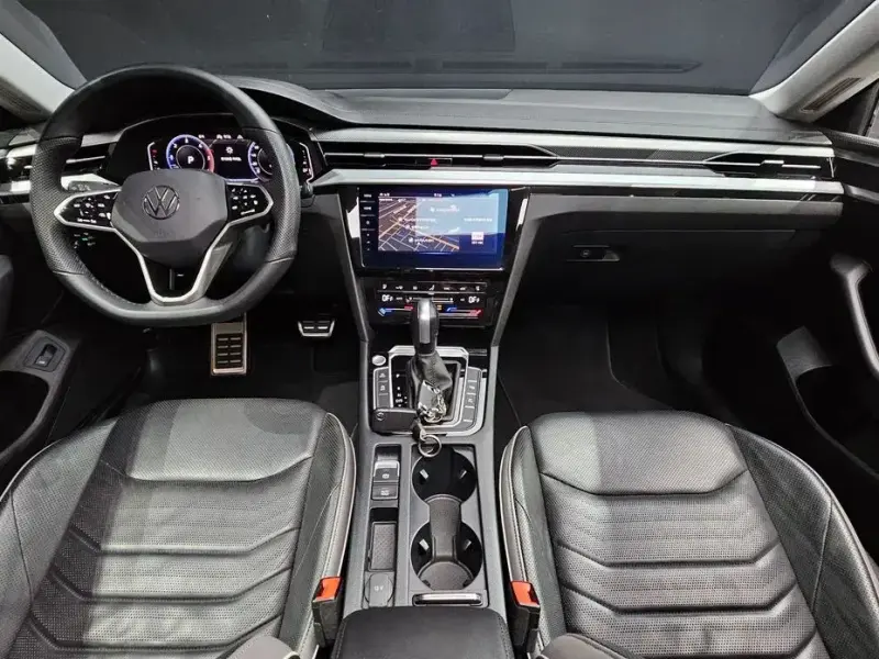 2023 Volkswagen Arteon с пробегом 28 446 км