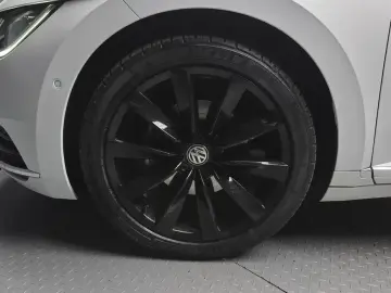 2020 Volkswagen Arteon с пробегом 101 111 км