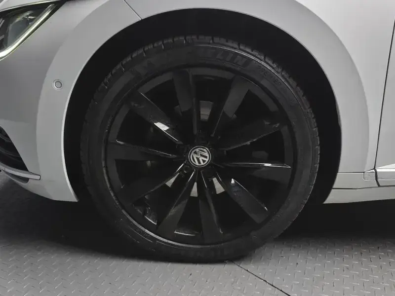 2020 Volkswagen Arteon с пробегом 101 111 км