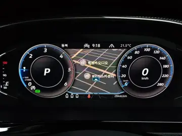 2023 Volkswagen Arteon с пробегом 28 446 км