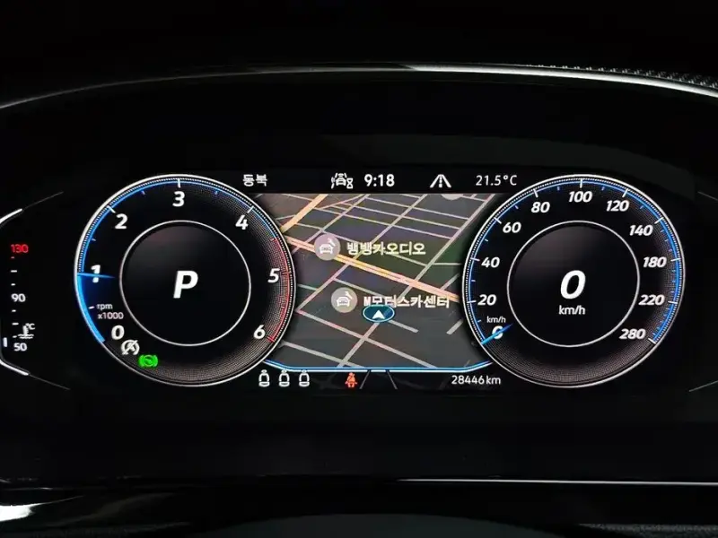 2023 Volkswagen Arteon с пробегом 28 446 км