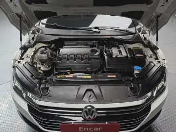 2020 Volkswagen Arteon с пробегом 101 111 км