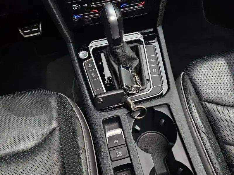 2023 Volkswagen Arteon с пробегом 28 446 км