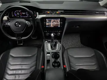 2020 Volkswagen Arteon с пробегом 101 111 км
