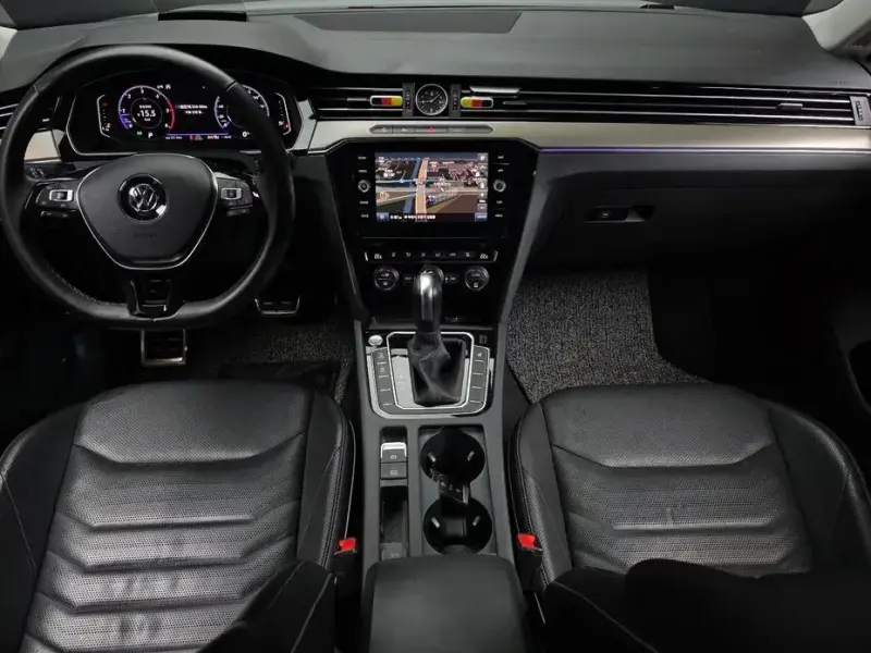 2020 Volkswagen Arteon с пробегом 101 111 км