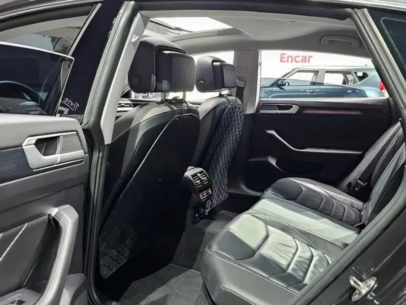 2023 Volkswagen Arteon с пробегом 28 446 км