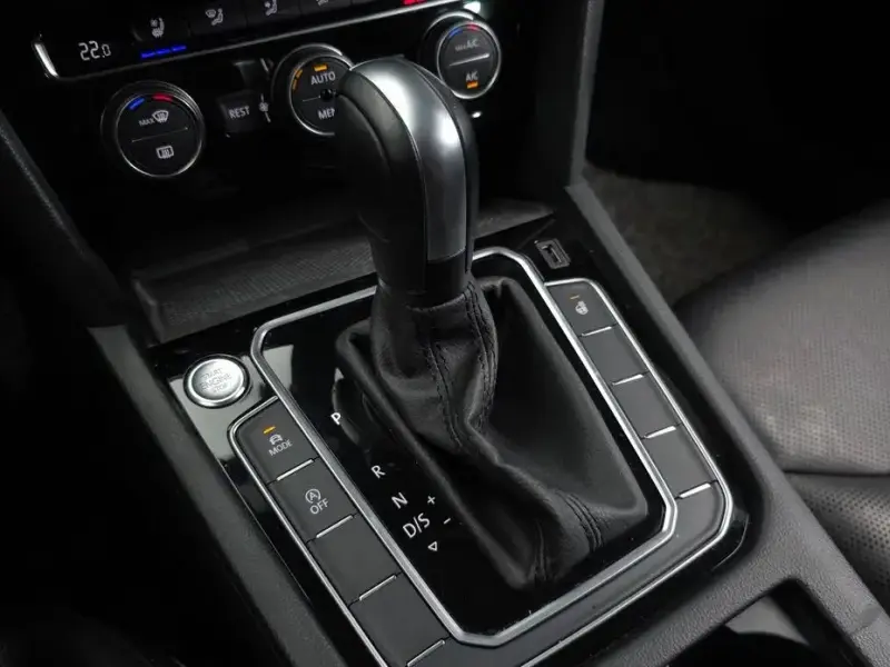 2020 Volkswagen Arteon с пробегом 101 111 км