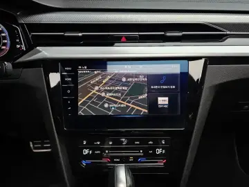 2023 Volkswagen Arteon с пробегом 28 446 км