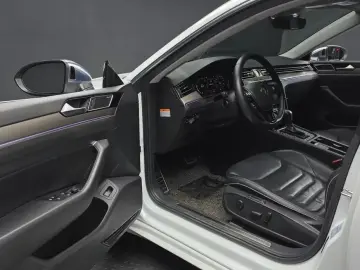 2020 Volkswagen Arteon с пробегом 101 111 км