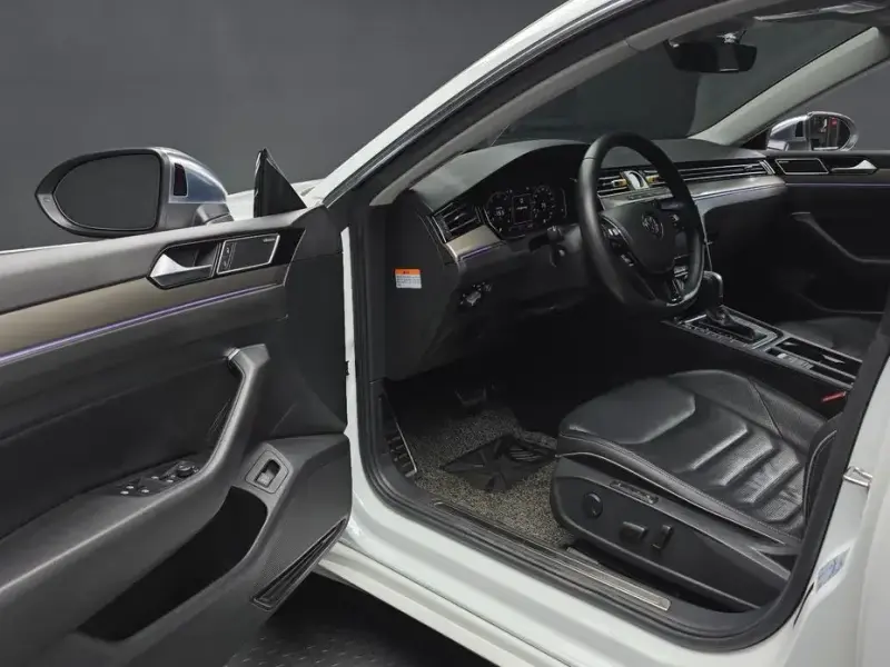 2020 Volkswagen Arteon с пробегом 101 111 км