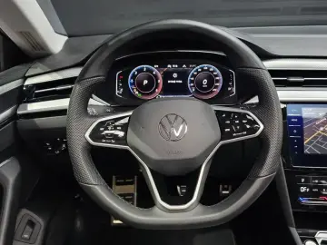 2023 Volkswagen Arteon с пробегом 28 446 км