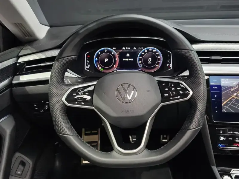 2023 Volkswagen Arteon с пробегом 28 446 км