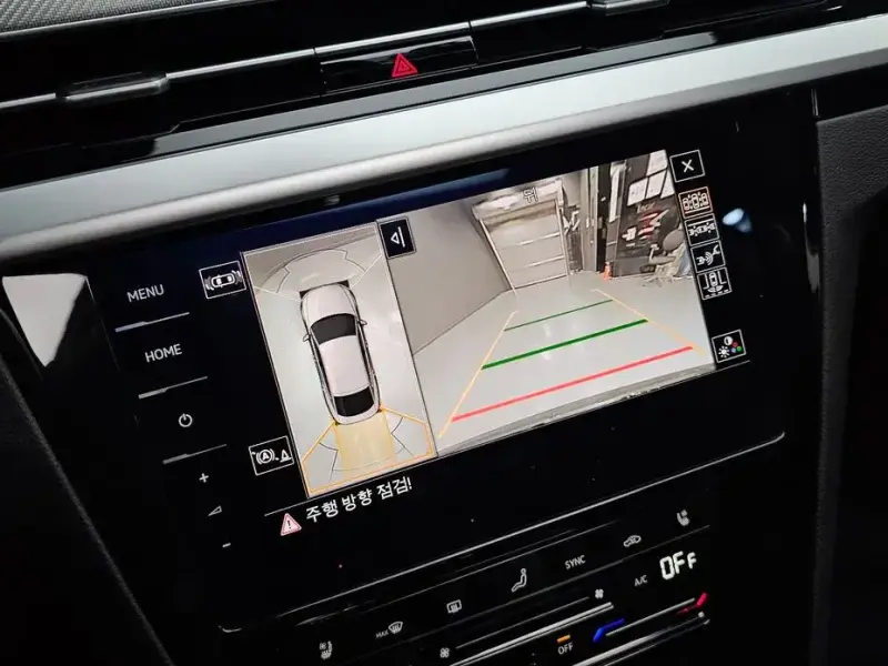 2023 Volkswagen Arteon с пробегом 28 446 км