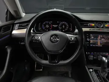 2020 Volkswagen Arteon с пробегом 101 111 км