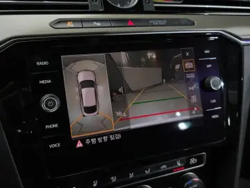 2020 Volkswagen Arteon с пробегом 101 111 км