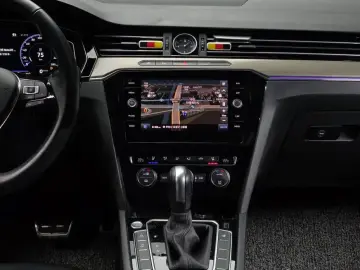 2020 Volkswagen Arteon с пробегом 101 111 км