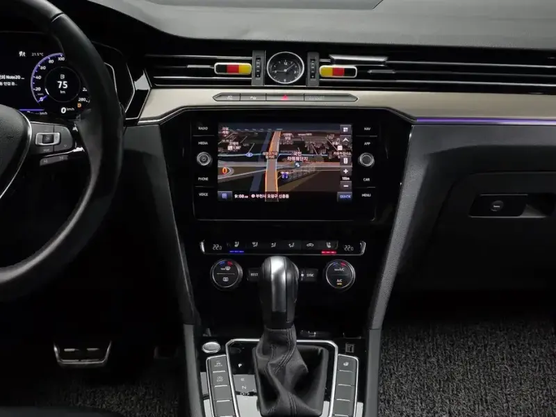 2020 Volkswagen Arteon с пробегом 101 111 км