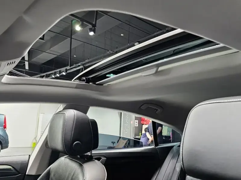 2023 Volkswagen Arteon с пробегом 28 446 км