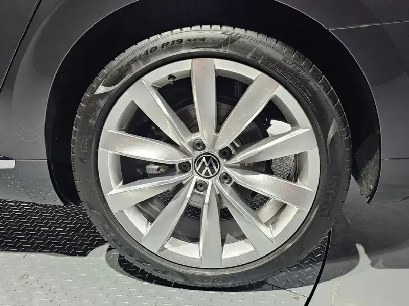 2023 Volkswagen Arteon с пробегом 28 446 км