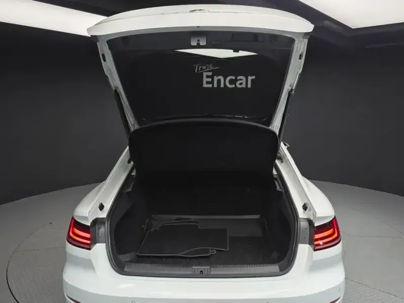 2020 Volkswagen Arteon с пробегом 101 111 км