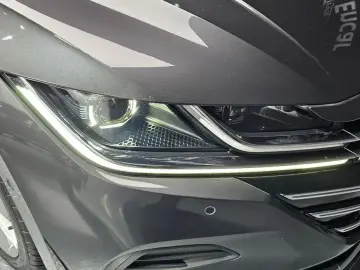 2023 Volkswagen Arteon с пробегом 28 446 км
