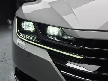 2020 Volkswagen Arteon с пробегом 101 111 км
