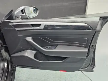 2023 Volkswagen Arteon с пробегом 28 446 км