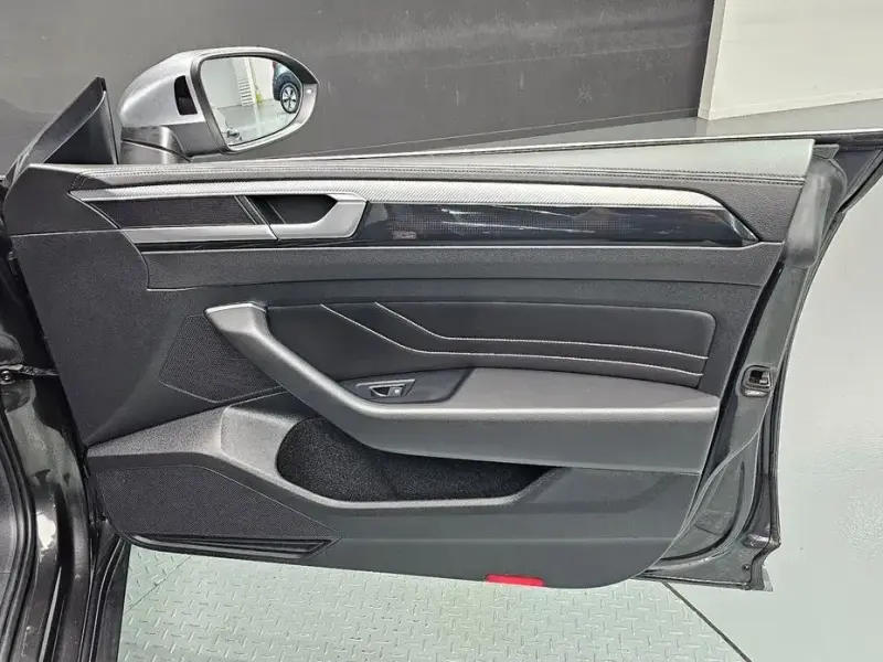 2023 Volkswagen Arteon с пробегом 28 446 км