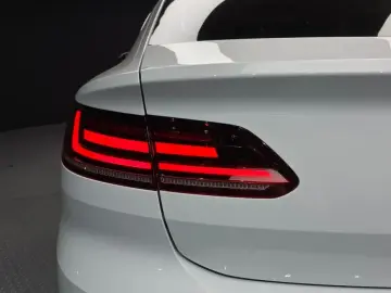 2020 Volkswagen Arteon с пробегом 101 111 км