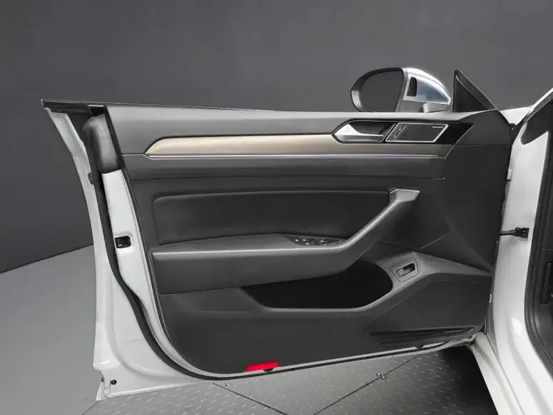 2020 Volkswagen Arteon с пробегом 101 111 км