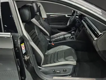 2023 Volkswagen Arteon с пробегом 28 446 км