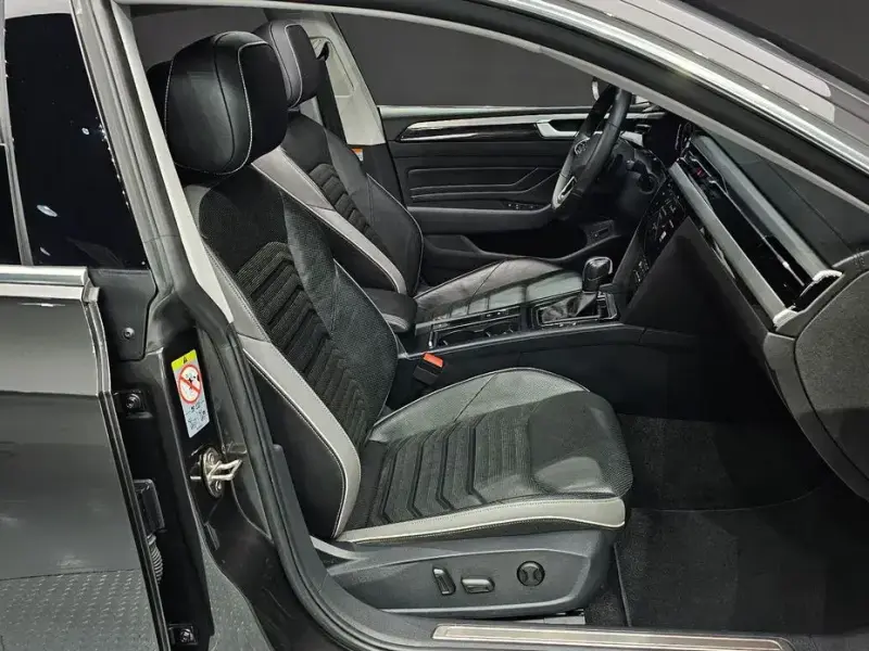 2023 Volkswagen Arteon с пробегом 28 446 км