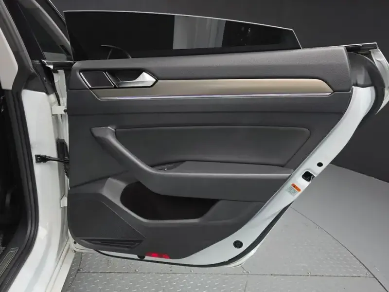 2020 Volkswagen Arteon с пробегом 101 111 км