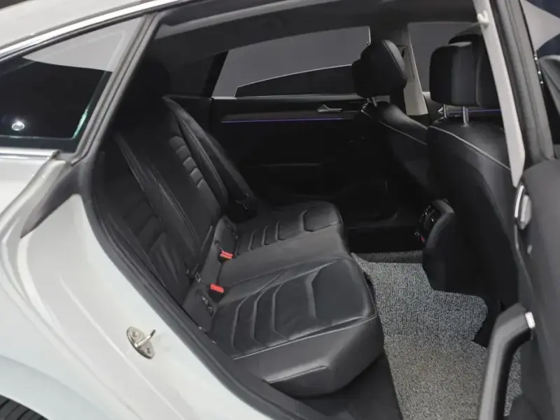 2020 Volkswagen Arteon с пробегом 101 111 км