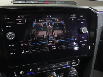 2020 Volkswagen Arteon с пробегом 101 111 км