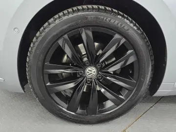 2018 Volkswagen Arteon с пробегом 101 581 км