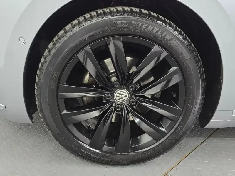 2018 Volkswagen Arteon с пробегом 101 581 км