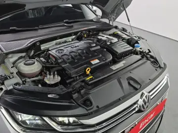 2018 Volkswagen Arteon с пробегом 101 581 км