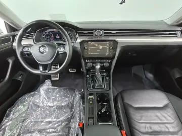 2018 Volkswagen Arteon с пробегом 101 581 км